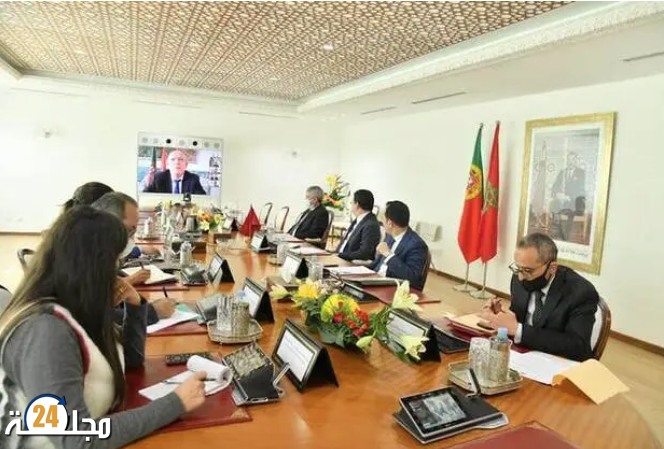 الاجتماع رفيع المستوى بين المغرب والبرتغال سيدشن مرحلة جديدة في العلاقات الثنائية
