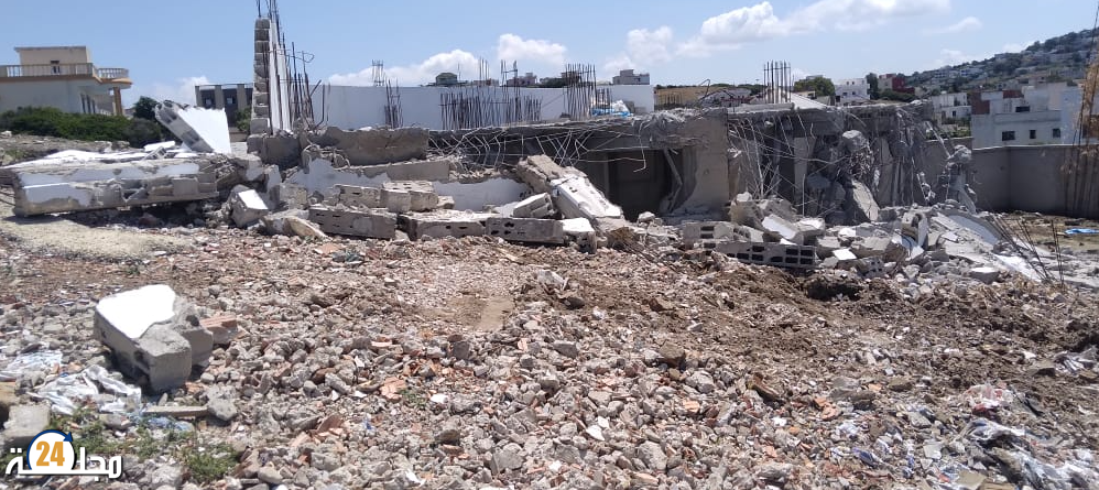 طنجة…مواطنون مستاؤون من شطط السلطة التي يمارسها باشا  الزياتن وقائد ملحقة 7 مكرر 