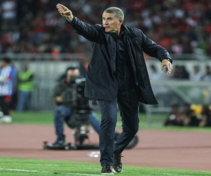 غاريدو يكشف كواليس رحيله عن الوداد