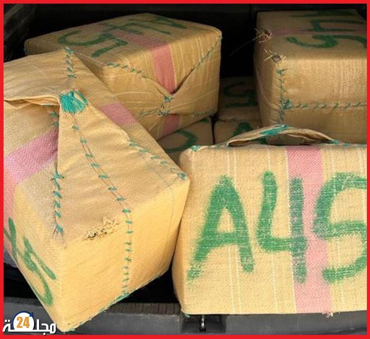 طنجة…إيقاف شخصين للإشتباه بتورطهما في قضية تتعلق بحيازة و ترويح المخدرات