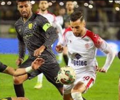 اللجنة التأديبية تصدر عددا من الغرامات و التوقيفات في حق بعض الأندية المغربية والمدربين