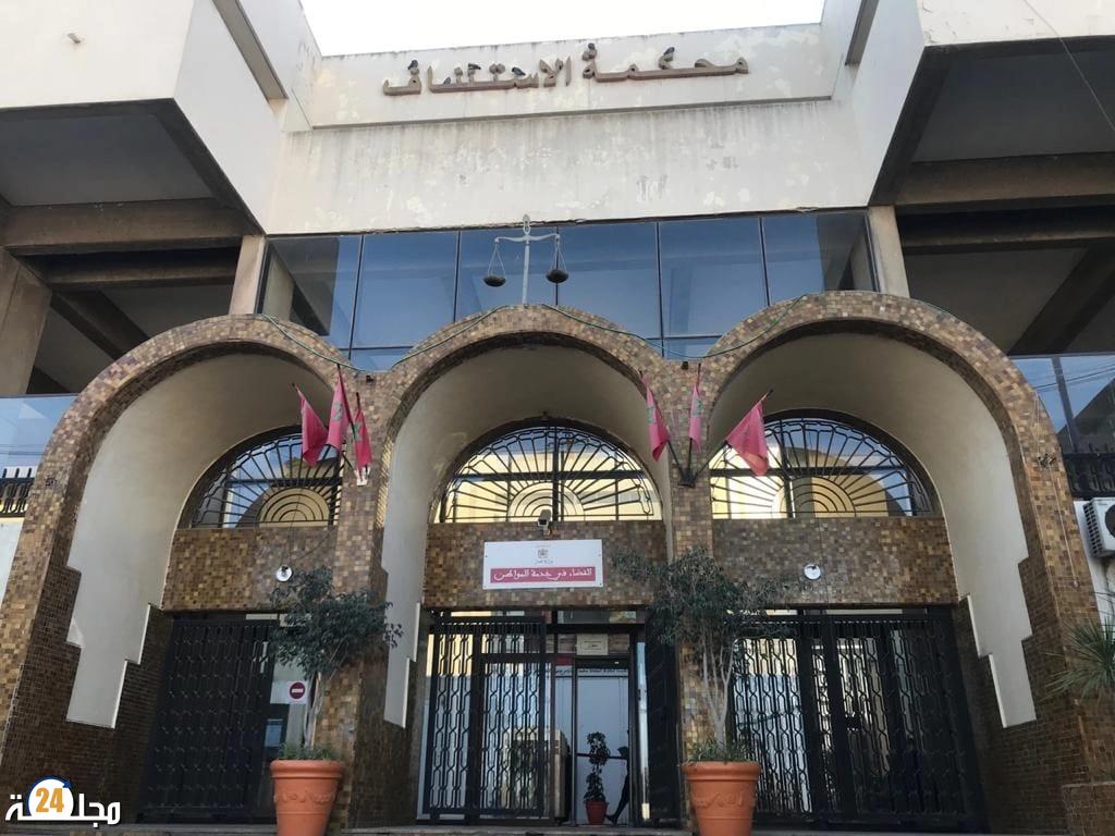 المصائب لا تأتي فرادى… رئيس جماعة بوزنيقة المعزول مطالب بالمثول أمام قاضي التحقيق