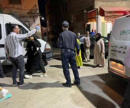 خنيفرة…العثور على جثة خمسيني داخل منزله