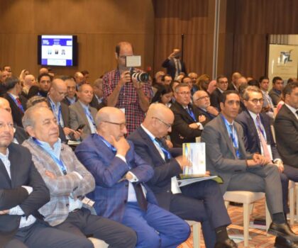 وزير النقل يترأس أشغال المرحلة الثانية من الملتقيات الجهوية حول اللوجستيك باكادير 
