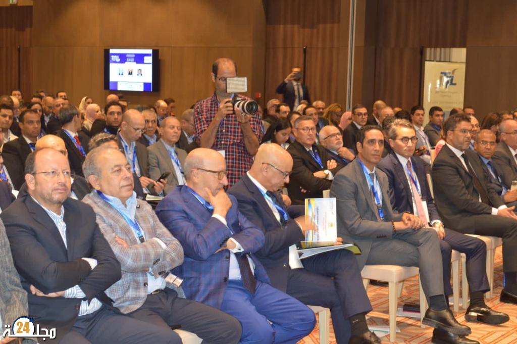 وزير النقل يترأس أشغال المرحلة الثانية من الملتقيات الجهوية حول اللوجستيك باكادير