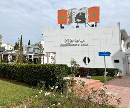 جماعة تطوان تنفي بيع لحوم الحمير وتهدد بمتابعة المروجين
