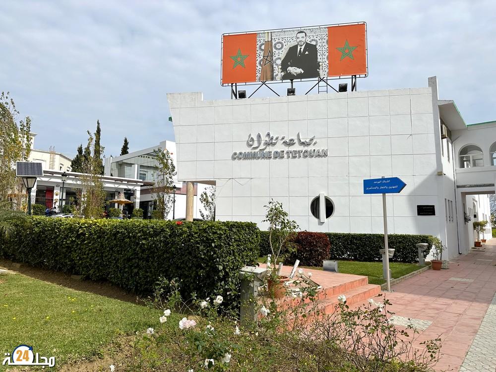 جماعة تطوان تنفي بيع لحوم الحمير وتهدد بمتابعة المروجين