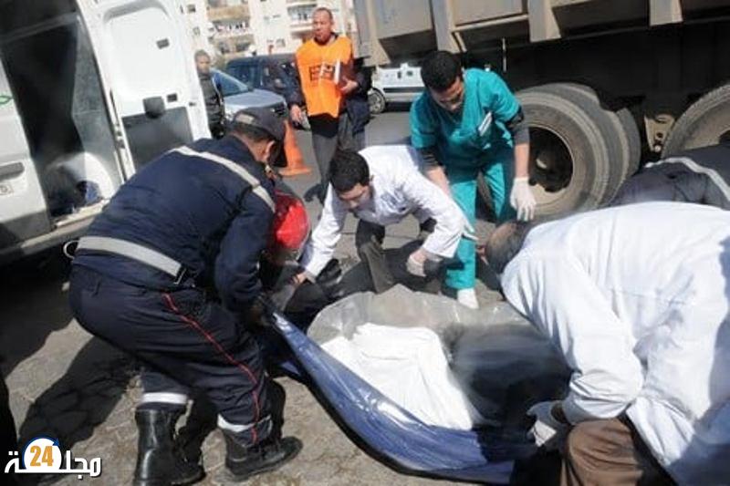 الأمن الوطني: السرعة وعدم احترام حق الأسبقية وراء حوادث السير المميتة في المغرب