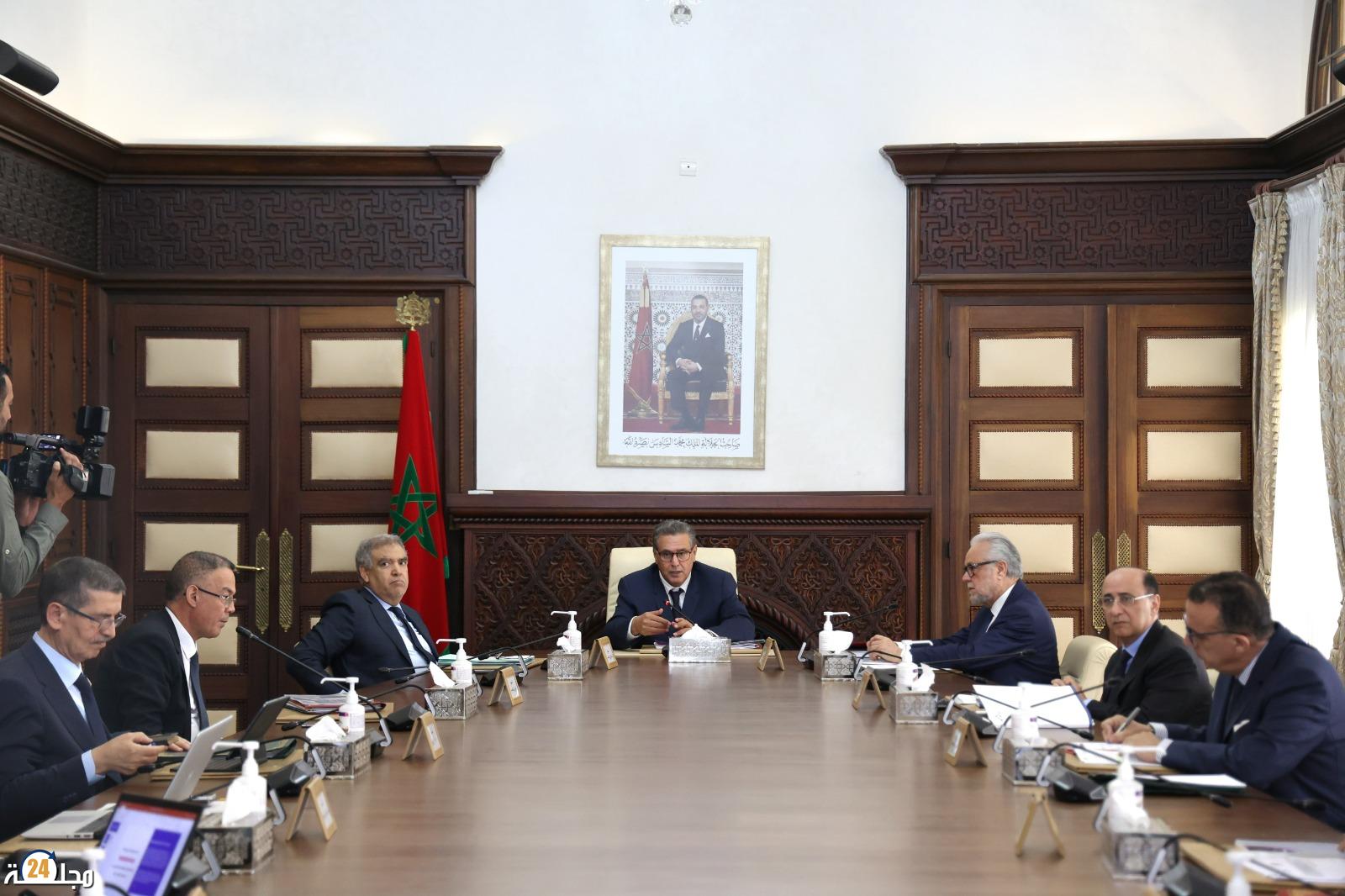 نقابة تطالب الحكومة بسحب مشروع إصلاح أنظمة التقاعد