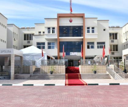 وجدة…. ولاية الأمن الجديدة تتماشى و سياسة المديرية العامة للأمن الوطني