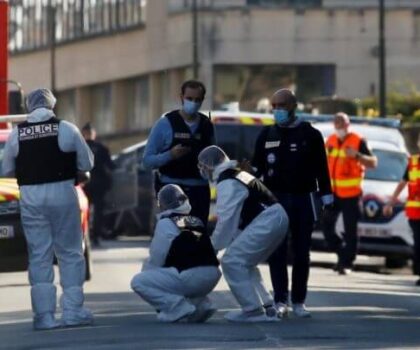 انتحار “غامض” لسجين مغربي بفرنسا