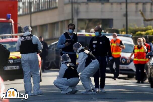 انتحار “غامض” لسجين مغربي بفرنسا