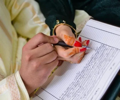 دراسة:80% من المغاربة يؤيدون التعدد