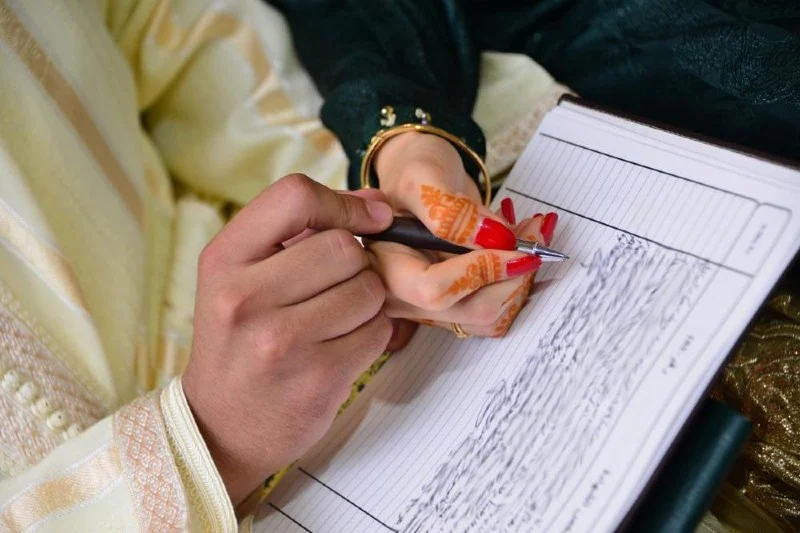 دراسة:80% من المغاربة يؤيدون التعدد