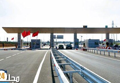 المكاتب النقابية للطرق السيارة بالمغرب تطالب بتحسين أوضاع الشغيلة