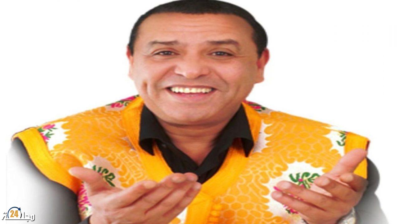 وفاة مولاي الطاهر الأصبهاني عضو فرقة جيل جيلالة