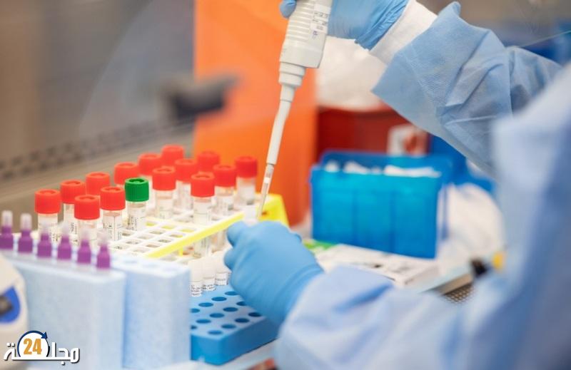 إطلاق شبكة عالمية جديدة للكشف عن الأمراض المعدية