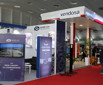 الدار البيضاء تستعد لتنظيم الدورة الثانية من المعرض الدولي للبترول والغاز