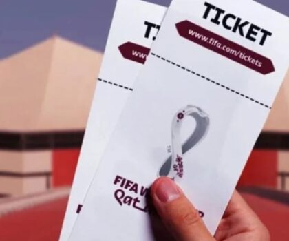 عاجل: التحقيق مع مسير رياضي وصحفي في قضية تذاكر المونديال