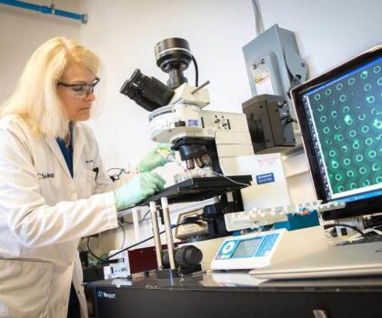 تطوير تكنولوجيا جديدة لعلاج أخطر مرضين في هذا العصر