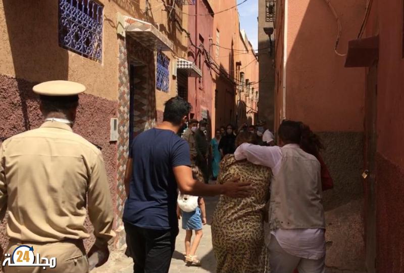 الصويرة… تفاصل جريمة قتل طفل ب”تواطؤ” بين الأم والزوج