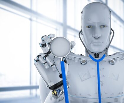 دراسة: ChatGPT أكثر تعاطفاً من الطبيب الحقيقي!