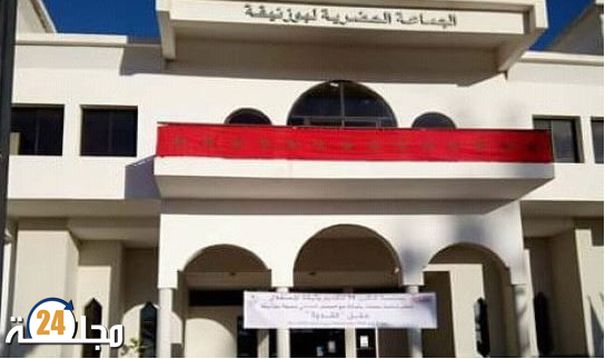 بنسليمان: هل ستتم عملية إعادة انتخاب رئيس ومكتب جماعة بوزنيقة بعد خرق المادة 23 من القانون التنظيمي رقم 113.14؟