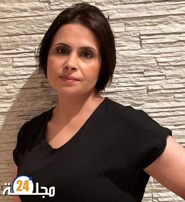 لوحات الفنانة “خديجة الحطاب” تزيّن رواق living 4 art بالدار البيضاء