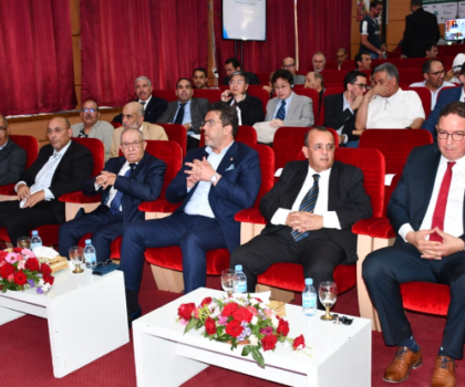 التحالف من أجل البحث ، التنمية و الابتكار بجهة سوس ماسة موضوع ندوة علمية بايت ملول