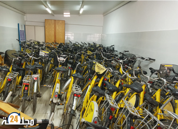 مؤسسة مجيد تطلق مشروعا مدرا للدخل لفائدة النساء في وضعية صعبة