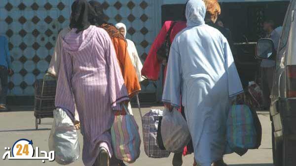 بعد ضبط ممنوعات داخل قفف السجناء.. مندوبية السجون تتخذه إجراءات جديدة