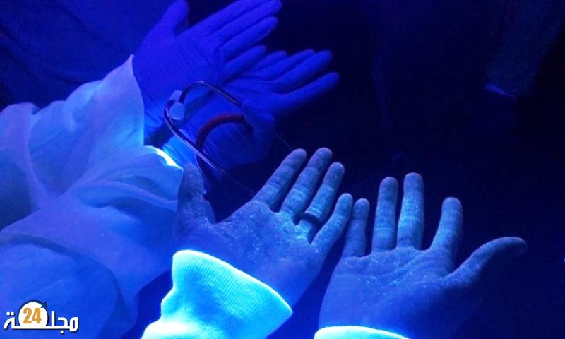 كيف تحمي نفسك من الأشعة فوق البنفسجية خلال العمل؟