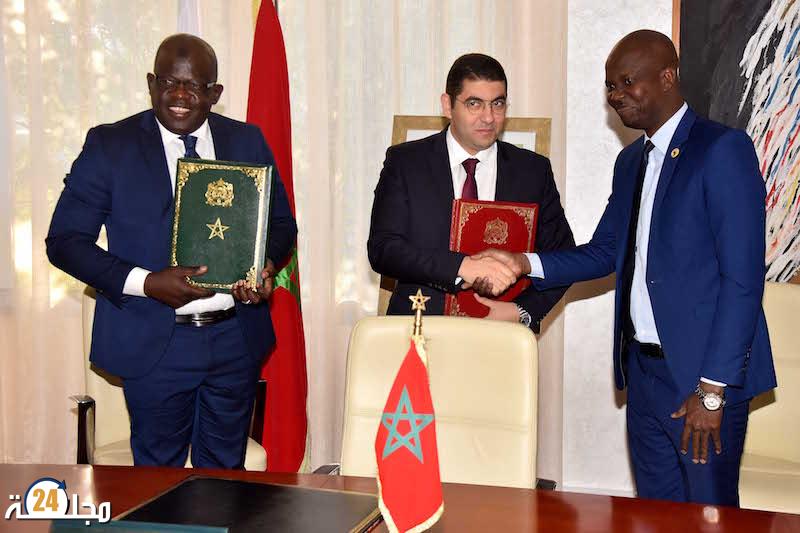 المغرب يحتضن مقر الاتحاد الإفريقي للشباب وردود فعل مؤيدة للقرار
