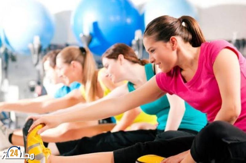 ممارسة الرياضة بانتظام تقلل من خطر إصابة النساء بمرض لا علاج له