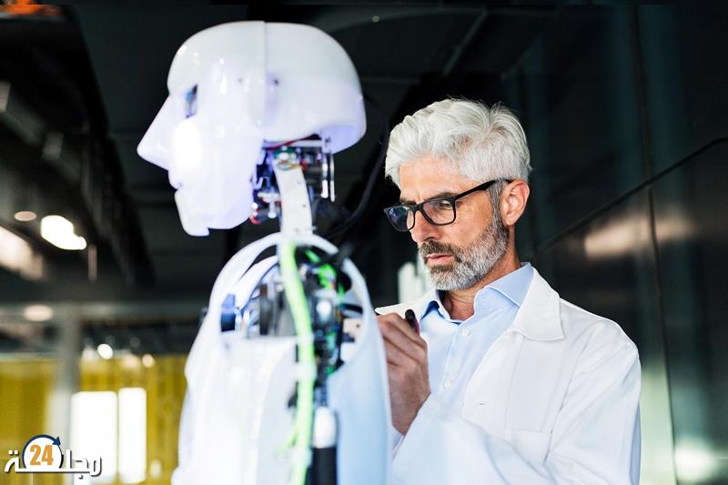 هل تثق في طبيب “الذكاء الاصطناعي”؟