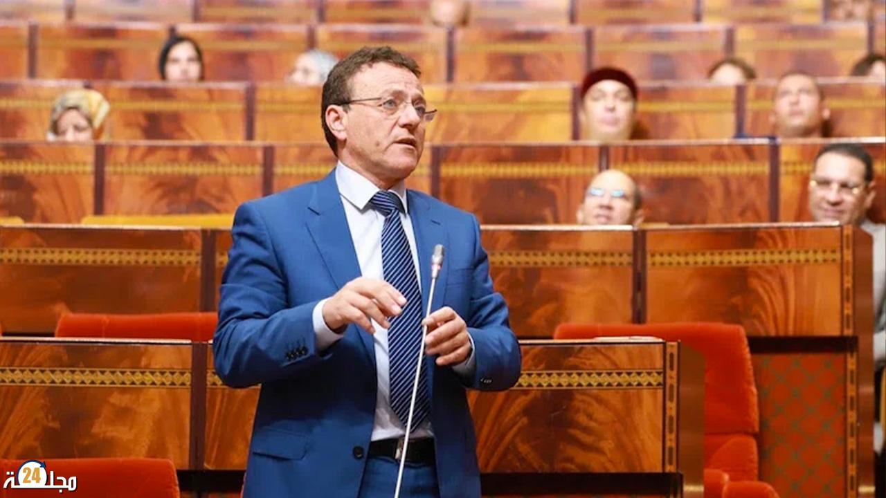 تأخر الحصول على البطاقة الرمادية يجر وزير النقل للمساءلة البرلمانية