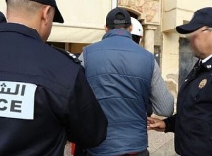 القنيطرة.. التحقيق في تعنيف شخص موضوع تحت تدبير الحراسة النظرية