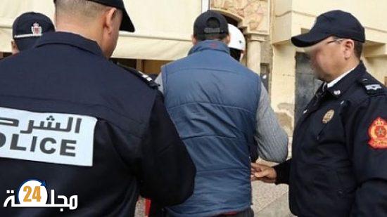 القنيطرة.. التحقيق في تعنيف شخص موضوع تحت تدبير الحراسة النظرية