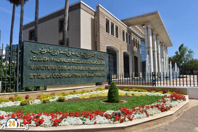 إحراق المصحف الشريف بالسويد.. إشادة افريقية بموقف المغرب العازم