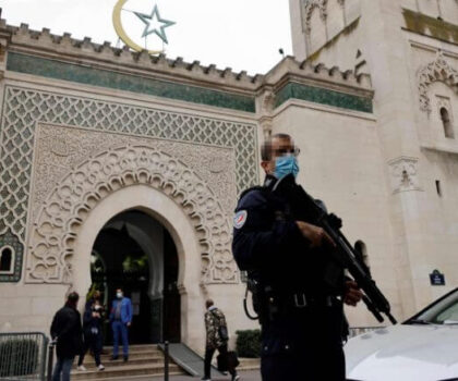 اتحاد مساجد فرنسا يحذر من اعتداءات محتملة ضد المسلمين