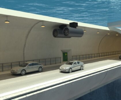 جديد مشروع النفق البحري بين المغرب وإسبانيا