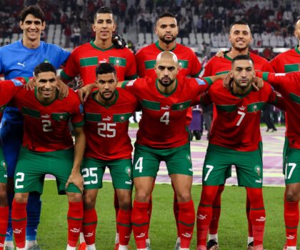 مدرب ريال مدريد يضع نجم المنتخب المغربي ضمن أولوياته