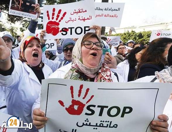 الصيادلة يطالبون بالحد من بيع الأدوية في الأسواق والدكاكين