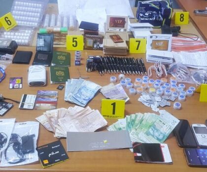 الغش في امتحانات الباكالوريا.. ضبط 242 شخصا على الصعيد الوطني