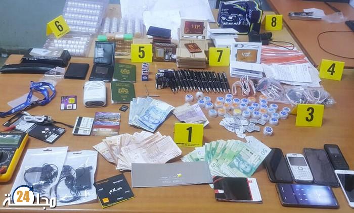 الغش في امتحانات الباكالوريا.. ضبط 242 شخصا على الصعيد الوطني