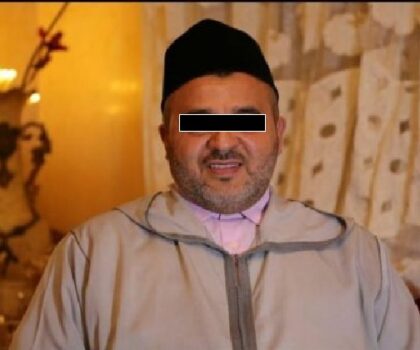 الحبس النافذ والغرامة لقيادي بجماعة العدل والإحسان متورط في جرائم البغاء والتحرش