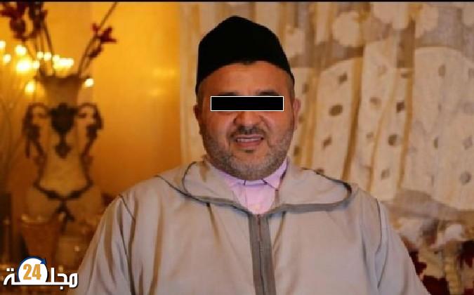 الحبس النافذ والغرامة لقيادي بجماعة العدل والإحسان متورط في جرائم البغاء والتحرش