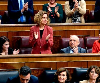 رئيسة مجلس النواب الإسباني : المغرب نموذج للتسامح والتعايش بين الأديان