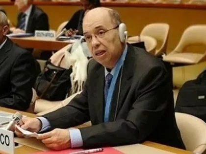 زنيبر: المغرب يستثمر في تطوير حلول عملية من أجل عالم أكثر إنصافا للمهاجرين