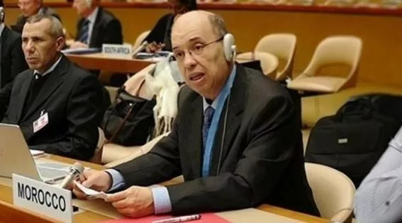 زنيبر: المغرب يستثمر في تطوير حلول عملية من أجل عالم أكثر إنصافا للمهاجرين